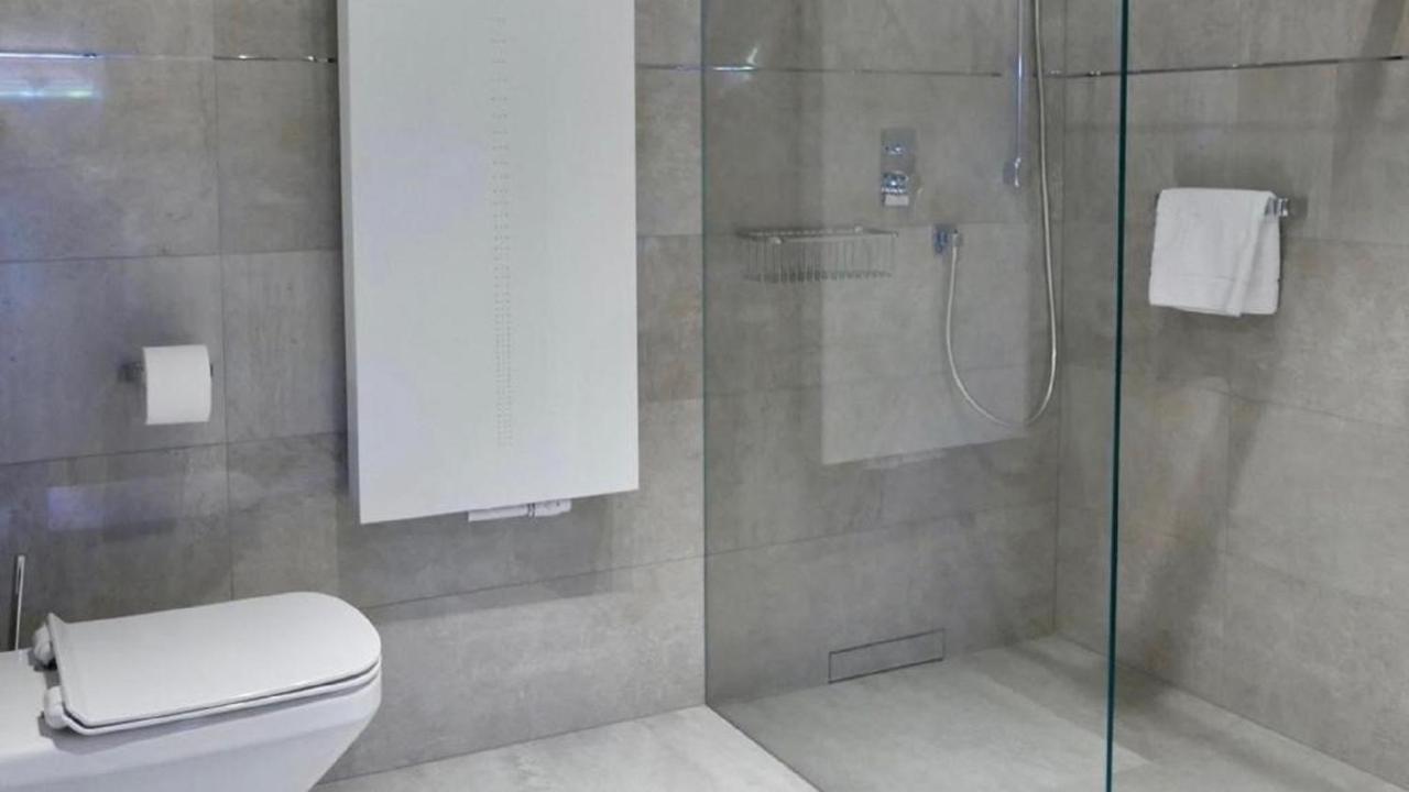 Apartamenty Sun & Snow Rezydencja Kapitanska Kołobrzeg Eksteriør billede